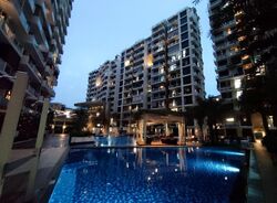 Urban Vista (D16), Condominium #461726111